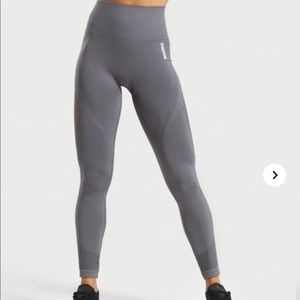 Gym shark energy leggings